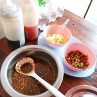ข้าวมันไก่​ ​โอชิน กาญจนาภิเษก