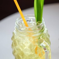 เมนูของร้าน บ้านคุณนีน่า