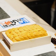 เมนูของร้าน Sushiyoshi Bangkok