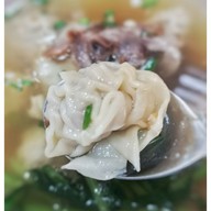 อารีย์ บะหมี่เป็ด