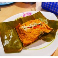 เมนูของร้าน จ่านูญ (จอ.หอ 7/08) ตลาดกลาง อยุธยา