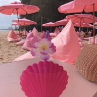 เมนูของร้าน Tutu Beach