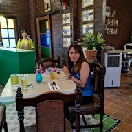 บรรยากาศ บ้านคุณนีน่า