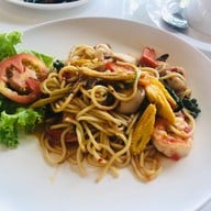 เมนูของร้าน สเต็กไดมอนด์ (ปู่เจ้าสมิงพราย)