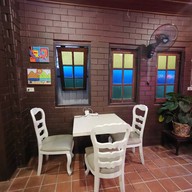 บรรยากาศ บ้านคุณนีน่า