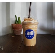 เมนูของร้าน I Am Cafe สิงห์บุรี