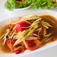 เมนูของร้าน สเต็กไดมอนด์ (ปู่เจ้าสมิงพราย)