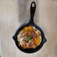 เมนูของร้าน บ้านคุณนีน่า