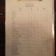 เมนู อาหารสุขภาพ Dakota Can Clean - Healthy food