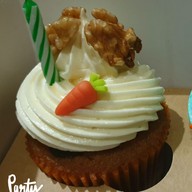 เมนูของร้าน Cupcake Love centralwOrld