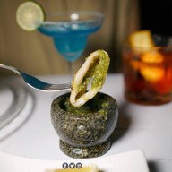 SeaMet Beach food x Grill x Bar