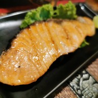 เมนูของร้าน ร้านอาหารญี่ปุ่นตองเซอิ สุรวงศ์