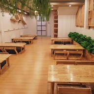 บรรยากาศ อาหารสุขภาพ Dakota Can Clean - Healthy food