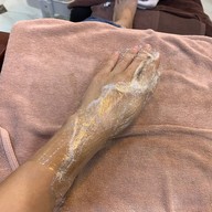 Chaba Nails & Spa สยามสแควร์ ซอย 2