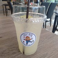 เมนูของร้าน Papa's Bear Cafe