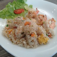 เมนูของร้าน Papa's Bear Cafe