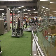 Fitness First Future Park Rangsit