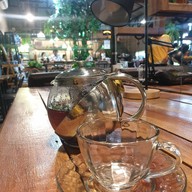 C-Space: Coworking & Coffee - Surin