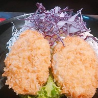 เมนูของร้าน ร้านอาหารญี่ปุ่นตองเซอิ สุรวงศ์