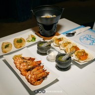 SeaMet Beach food x Grill x Bar