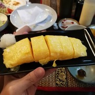 เมนูของร้าน ร้านอาหารญี่ปุ่นตองเซอิ สุรวงศ์