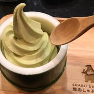 Shabu De Bear Muang Thong Thanee at Beehive building