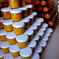 มันกุ้ง/อ่องปู ข้าวมันปูม้า.. กุ้งดอง-แซลมอนดองซีอิ๊ว🇰🇷  อ่องมันกุ้งอีหมวย (อ่อนนุช)