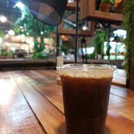 C-Space: Coworking & Coffee - Surin