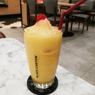 เมนูของร้าน Black Canyon Index Living Mall ชัยพฤกษ์