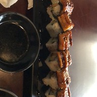 เมนูของร้าน Sushi Hari