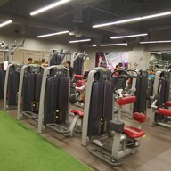 Fitness First Future Park Rangsit