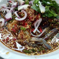 แซ่บอีหลีฮิมดอยคา