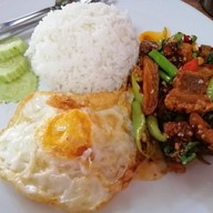 ครัวสองพี่น้อง & ครัวจักรพันธ์