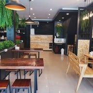 บรรยากาศ อาหารสุขภาพ Dakota Can Clean - Healthy food