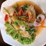 เมนูของร้าน ญ.หญิง