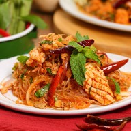 เมนูของร้าน Isan @Arena