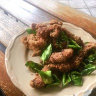 เมนูของร้าน ส้มจี๊ด