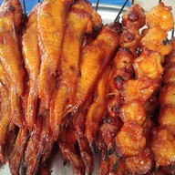 แซ่บอีหลีฮิมดอยคา