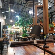 C-Space: Coworking & Coffee - Surin