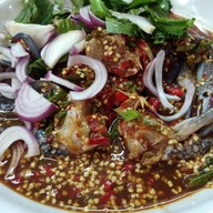 แซ่บอีหลีฮิมดอยคา