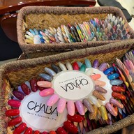 Chaba Nails & Spa สยามสแควร์ ซอย 2