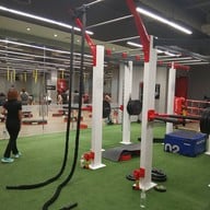 Fitness First Future Park Rangsit