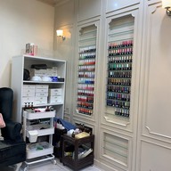 Chaba Nails & Spa สยามสแควร์ ซอย 2