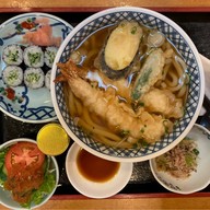 เมนูของร้าน Misato