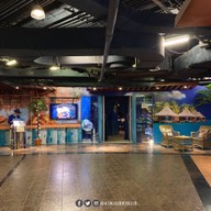 SeaMet Beach food x Grill x Bar