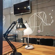 C-Space: Coworking & Coffee - Surin