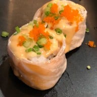 เมนูของร้าน Shabu De Bear Muang Thong Thanee at Beehive building