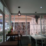 บรรยากาศ Floor Coffee 2 วชิรา