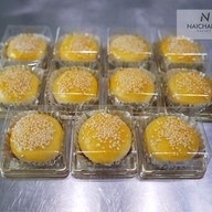 เมนู นายช่าง เบเกอรี่ ถนน ติวานนท์