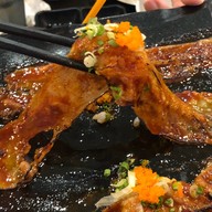 Shabu De Bear Muang Thong Thanee at Beehive building